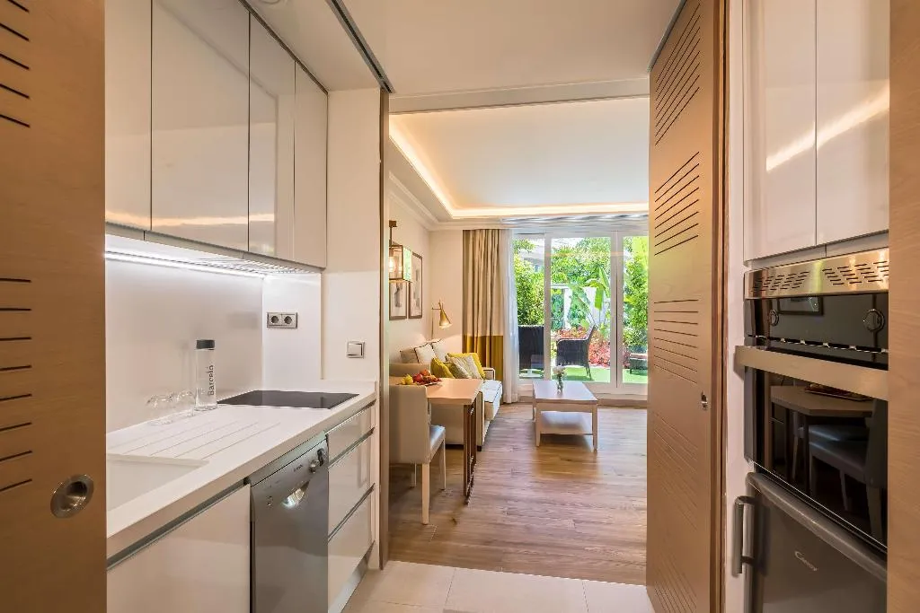 Room DELUXE GARDEN VIEW Room, Barcelo La Nucia Hills, Costa Blanca