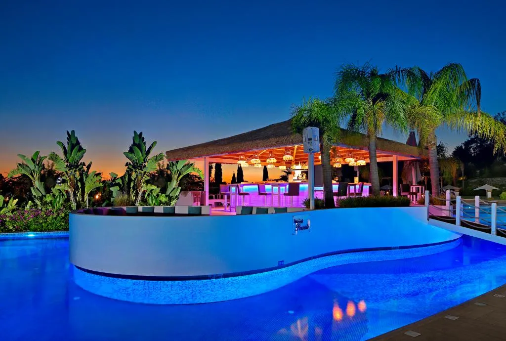 Bar, Sianji Wellbeing Resort, Bodrum