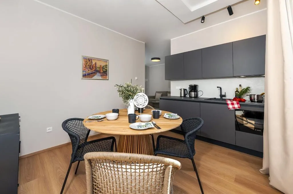 Room, Sunset Residence Rovinj, Istria