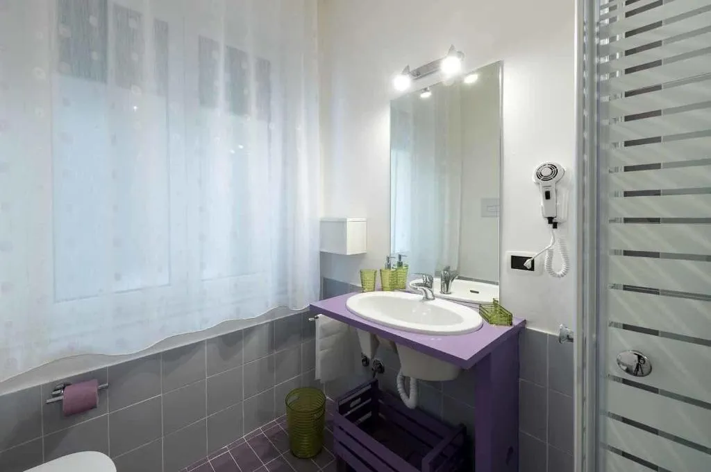 Room, B&B Sleep & Zupp, Naples