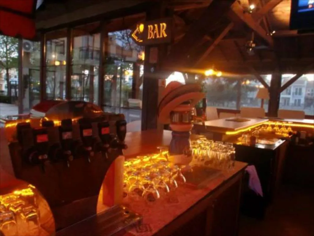 Bar, Harman Hotel Fethiye, Dalaman