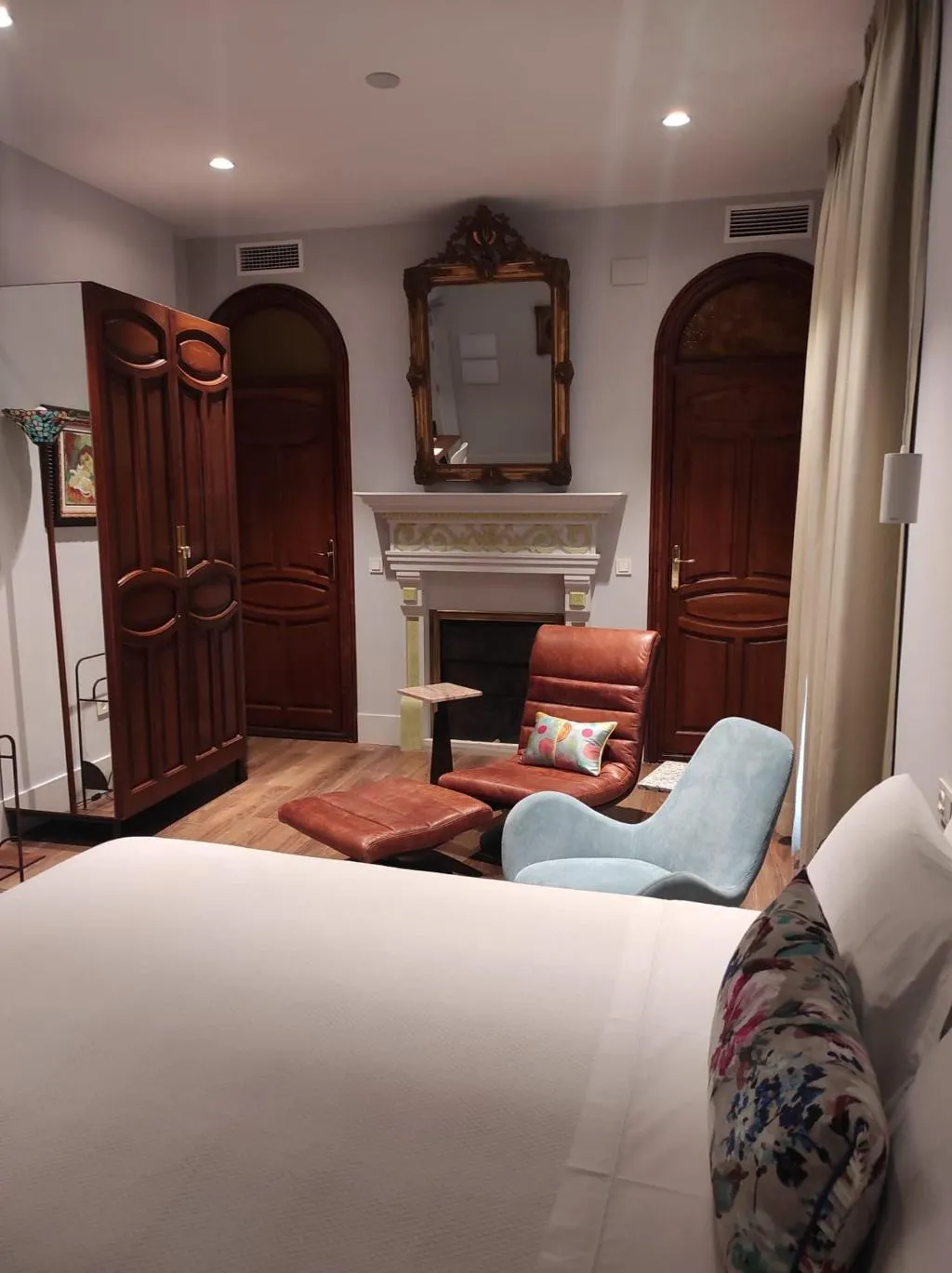 Room, Hotel Oleum Parking Gratuito Reserva Previa, Andalucia