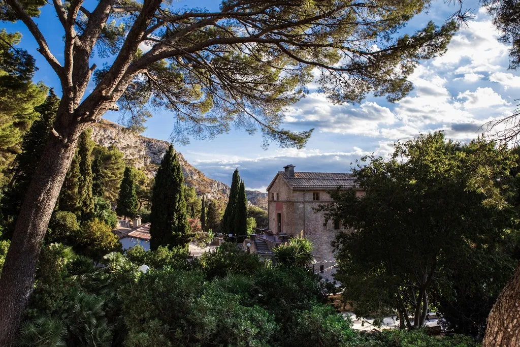 General view, Petit Hotel Hostatgeria La Victoria, Majorca