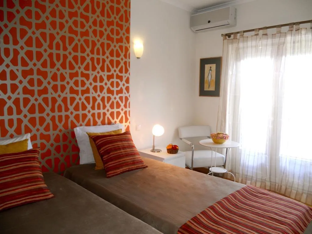 General view, Dolce Cascais Home, Lisbon