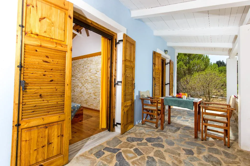 HOUSE STANDARD Room, Liuba Houses, Zante