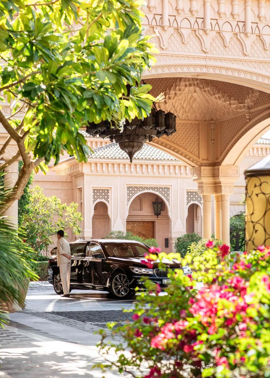 General view, One&Only The Palm, Dubai