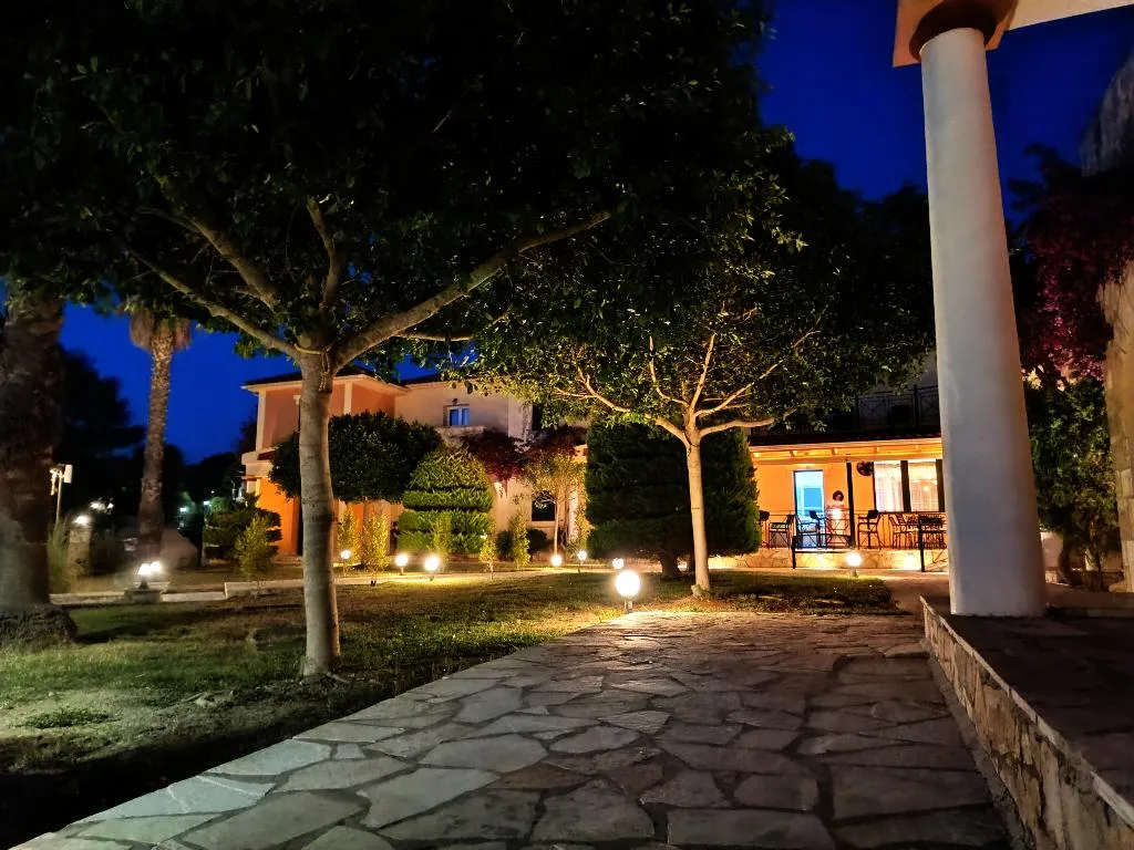 General view, Elanthi Village Apartments, Zante