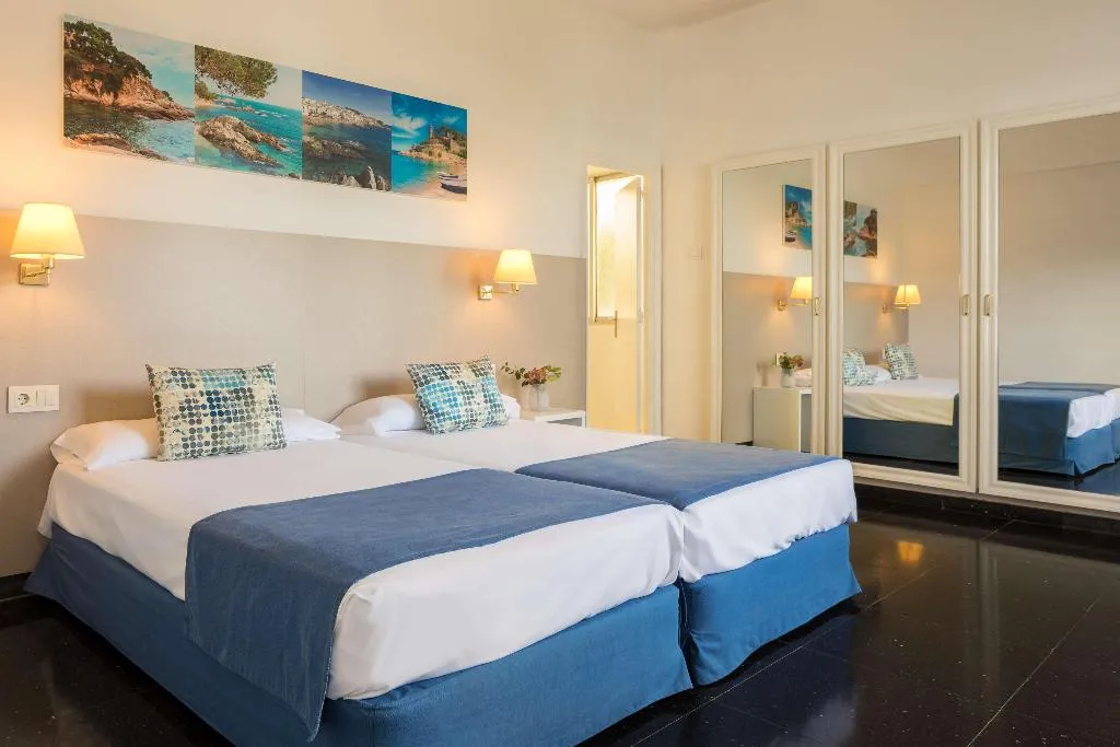 Room, htop Caleta Palace, Costa Brava