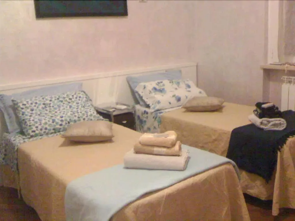 Room, Gala B&B, Rome