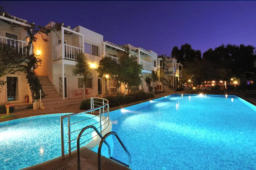 Sports and Entertainment, Otel Gümüslük, Bodrum