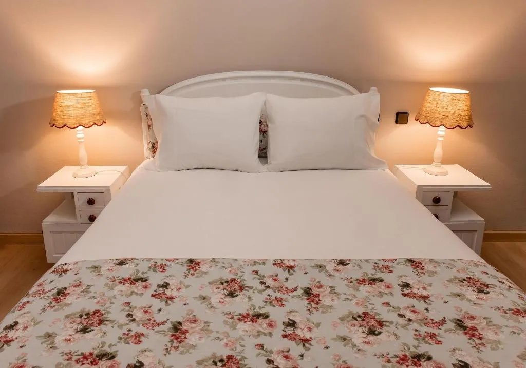 DOUBLE DELUXE Room, Casal da Viúva, Porto