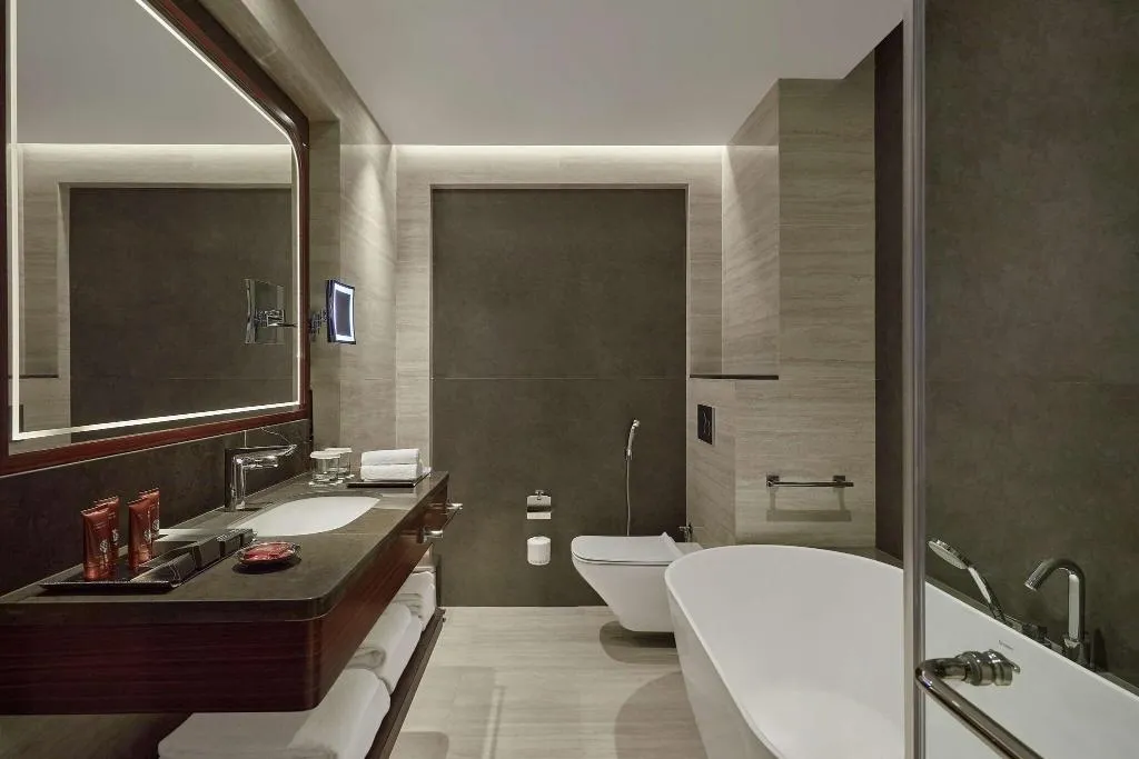 Room, Sofitel Cairo Downtown Nile, Cairo
