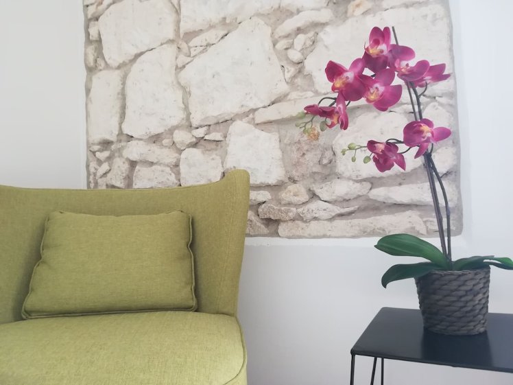 I Santi Coronati Bed & Breakfast, Catania