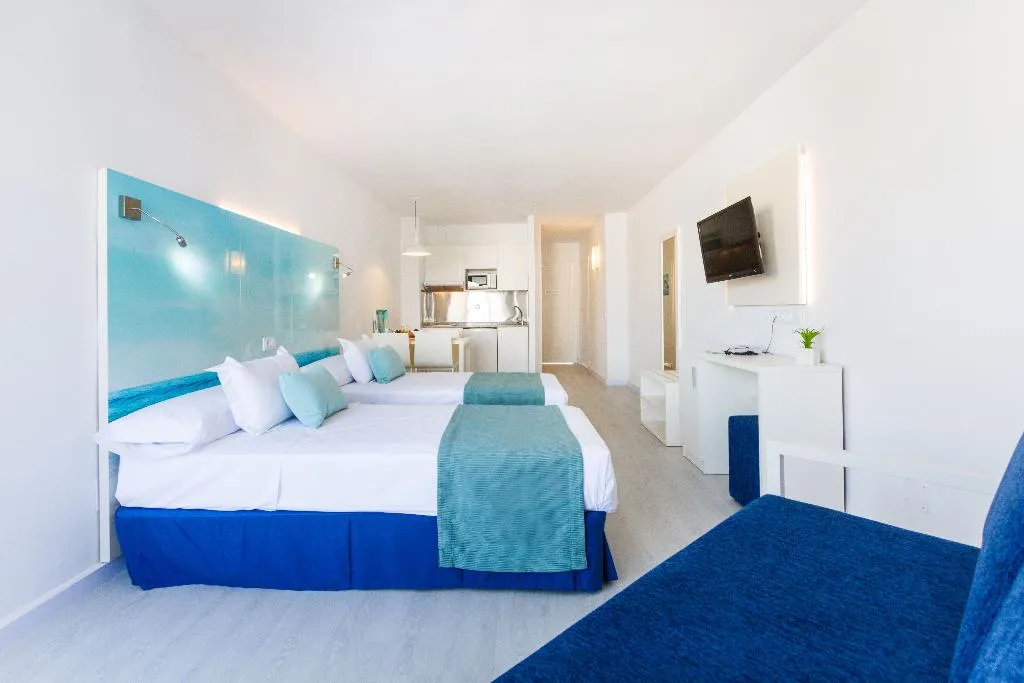 STUDIO PREMIUM Room, Plazamar Serenity Resort Apartments, Majorca