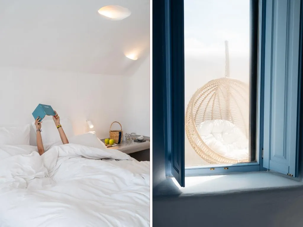 BUNGALOW LUXURY Room, Mykonos Blu, A Resort to Live, Mykonos