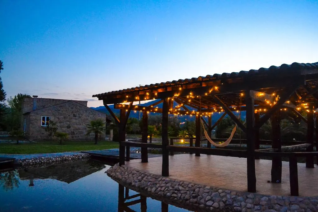 LODGE LAKE VIEW Room, Quinta Do Quinto, Porto
