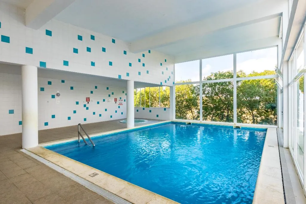 Pool, Pateo Village, Algarve