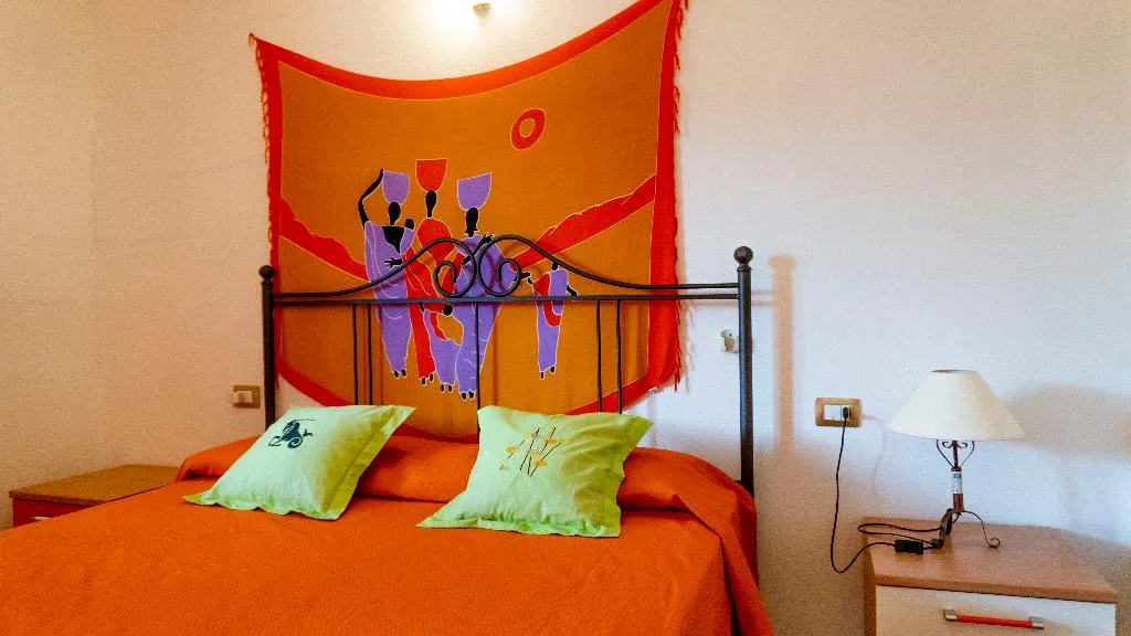 VILLA GARDEN VIEW Room, PMS CaseVacanze Budoni, Olbia