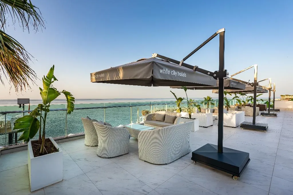 General view, White City Resort Hotel, Antalya