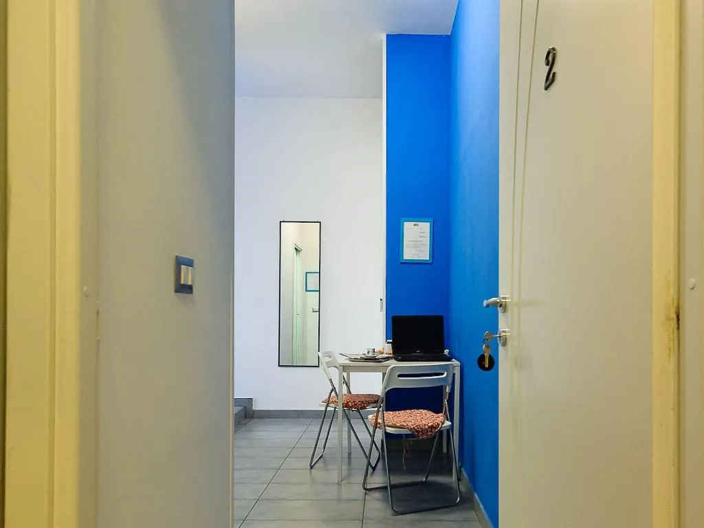 Lobby, Adriatic Room Ciampino, Rome