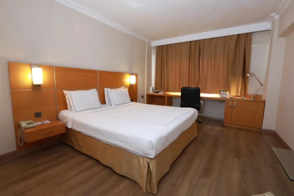 SINGLE SUPERIOR Room, Anemon Ege, Izmir