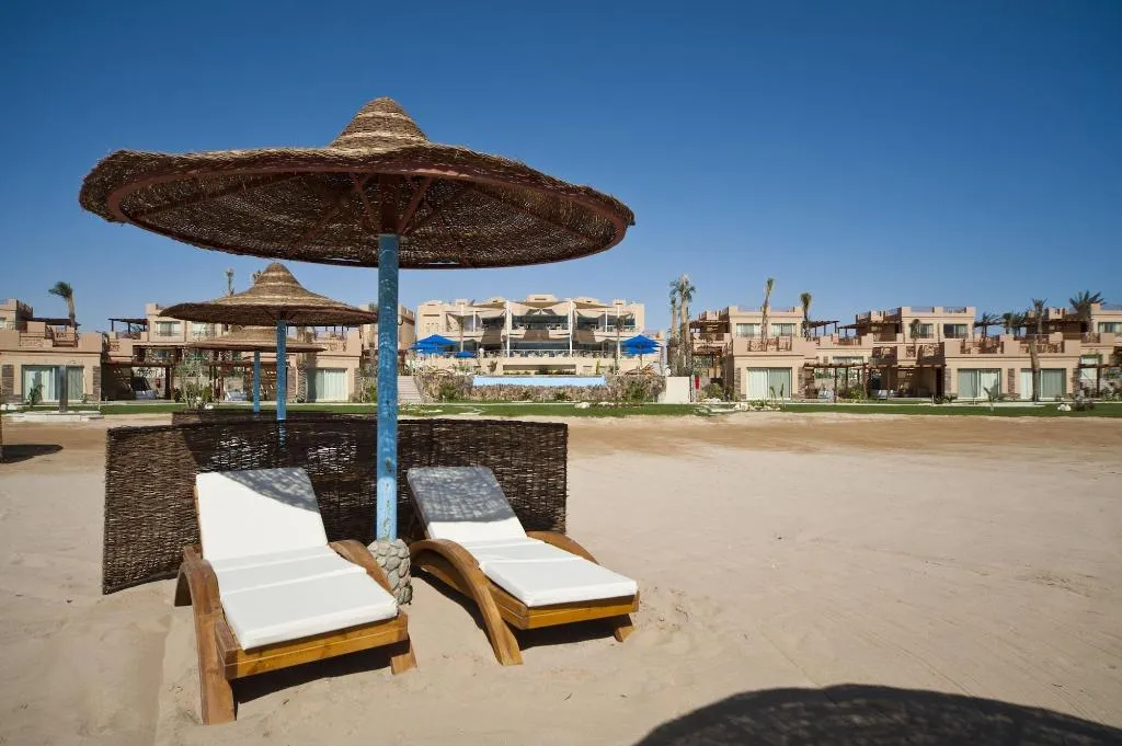 Beach, Shams Prestige Abu Soma Resort - All Inclusive, Red Sea Riviera