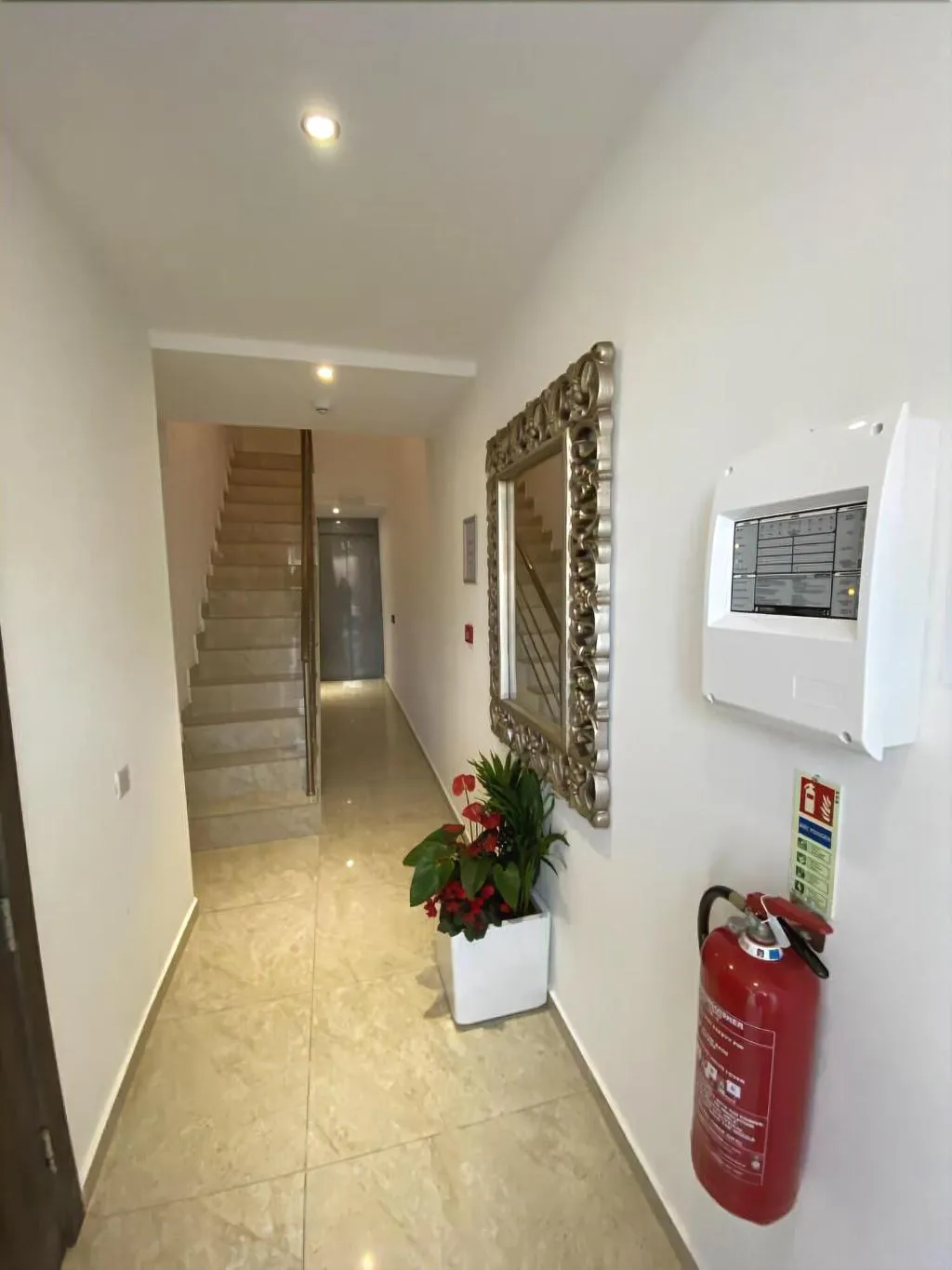 General view, The Pearl - Luxury Guest House, Malta