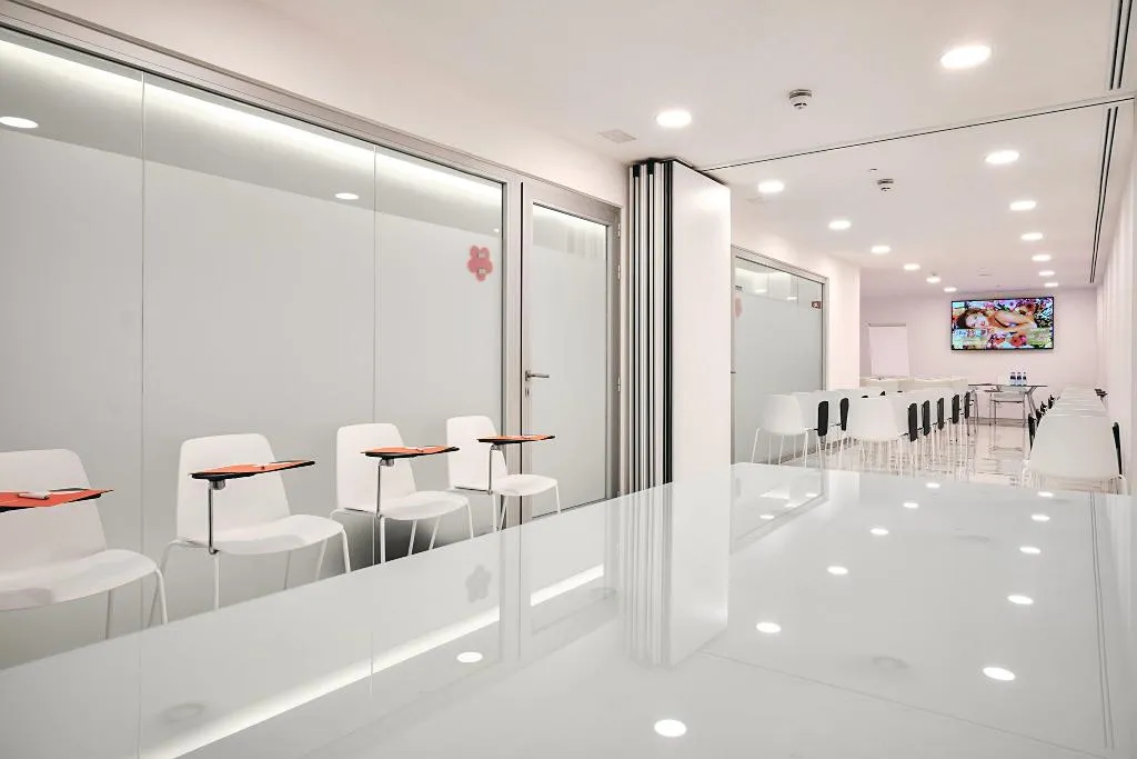 Conferences, Five Flowers Hotel Formentera Melia Collection, Ibiza