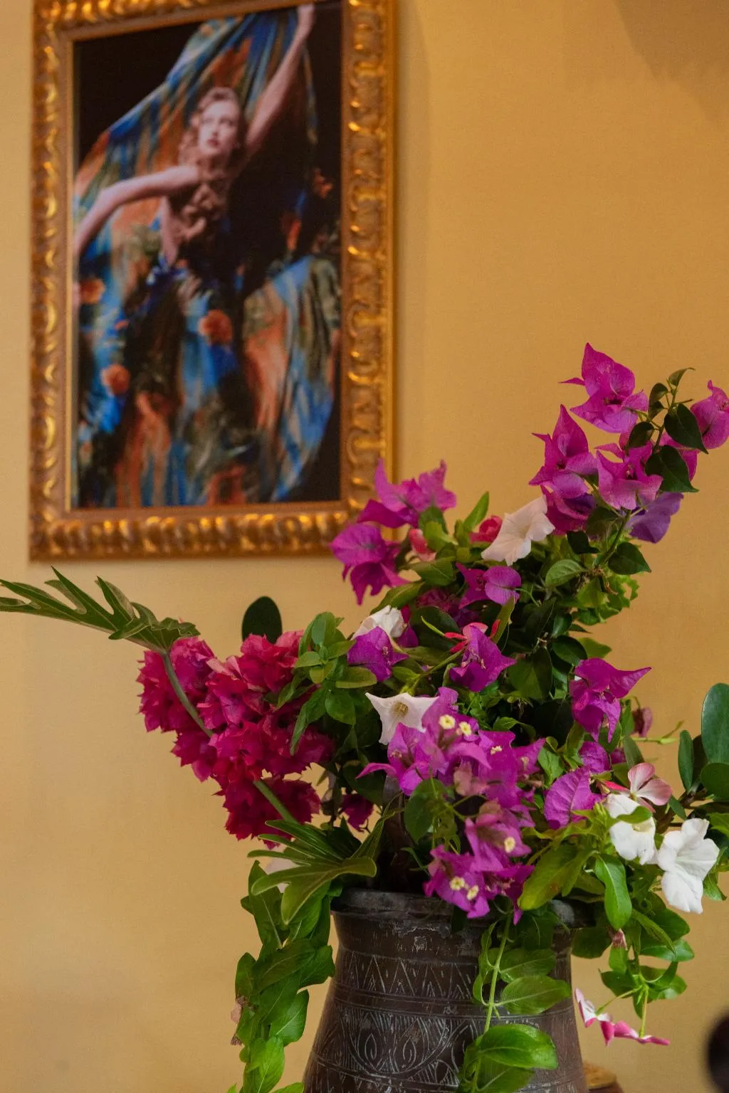 Lobby, Nikos - Takis Fashion Boutique Hotel, Rhodes