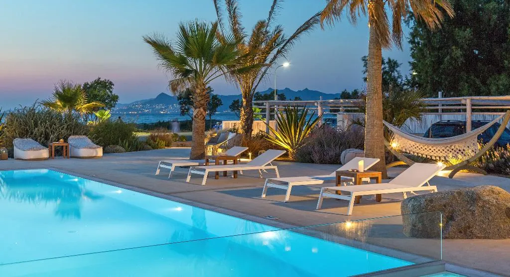 Pool, White Pearls Luxury Suites Adults Only, Kos