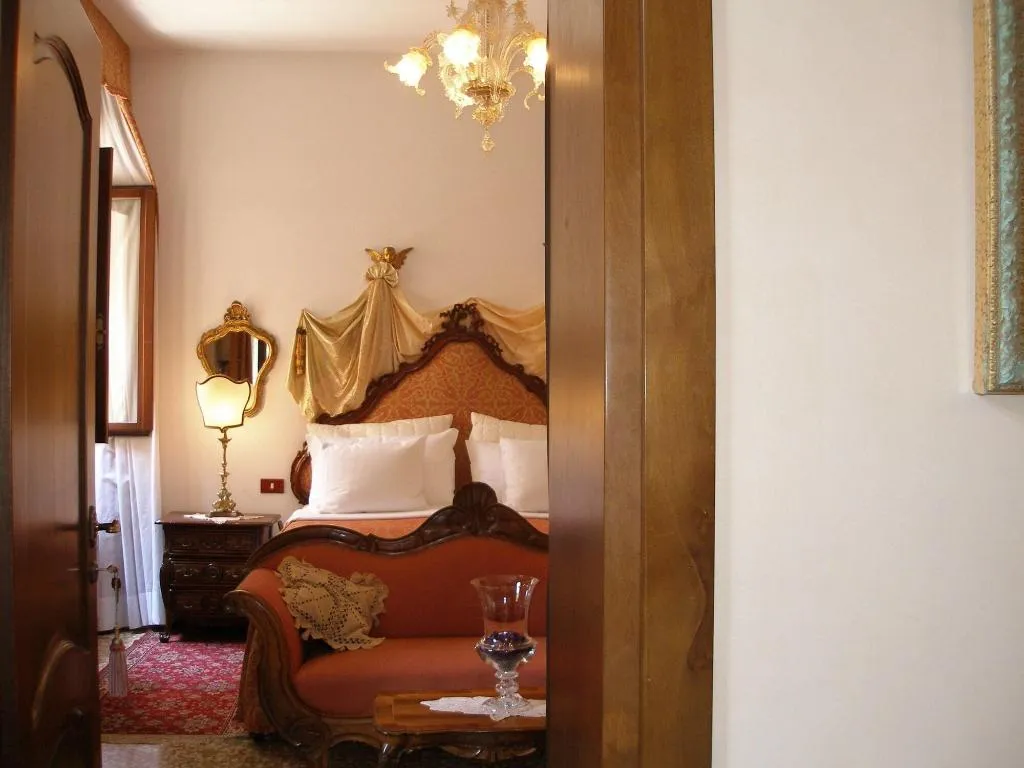 General view, B&B Ca' Pier, Venice