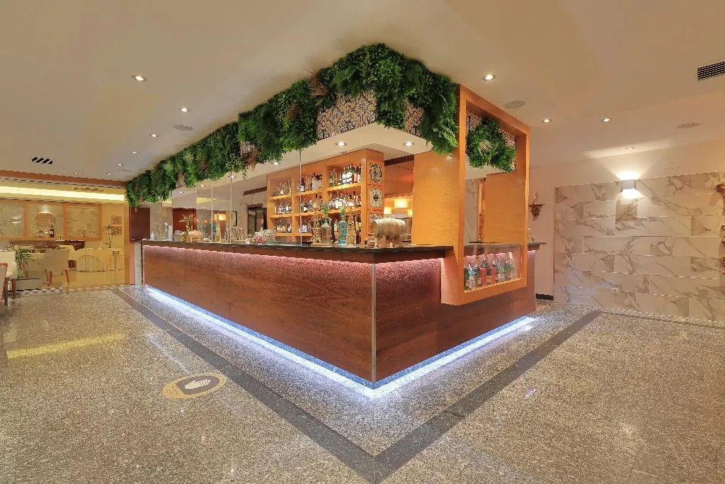 Bar, Vila Petra, Algarve