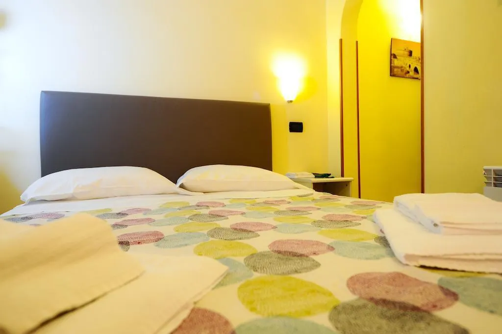 General view, I Mulini A Vento B&B, Rome