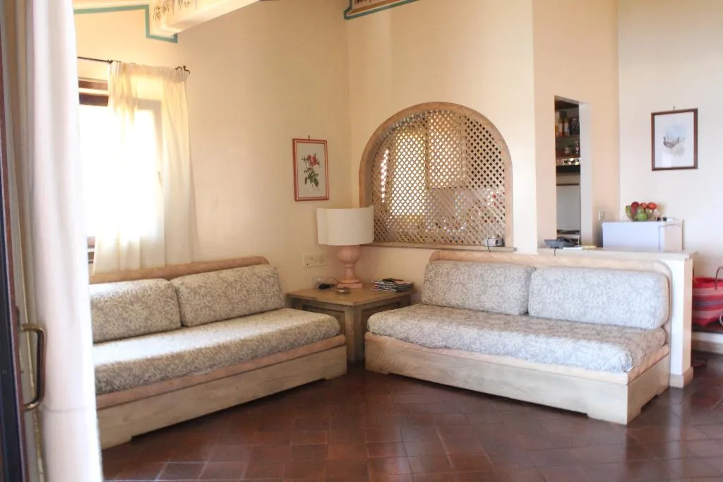 APARTMENT SEA VIEW Room, Bagaglino I Giardini Di Porto Cervo, Olbia