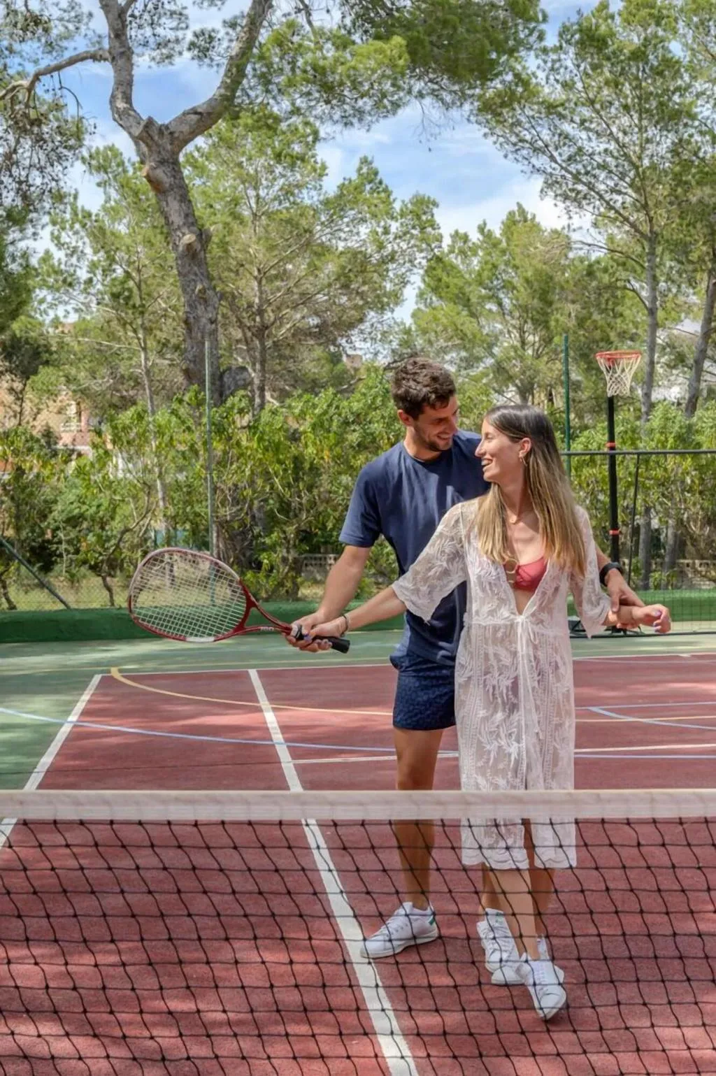Sports and Entertainment, Els Pins Resort & Spa, Ibiza