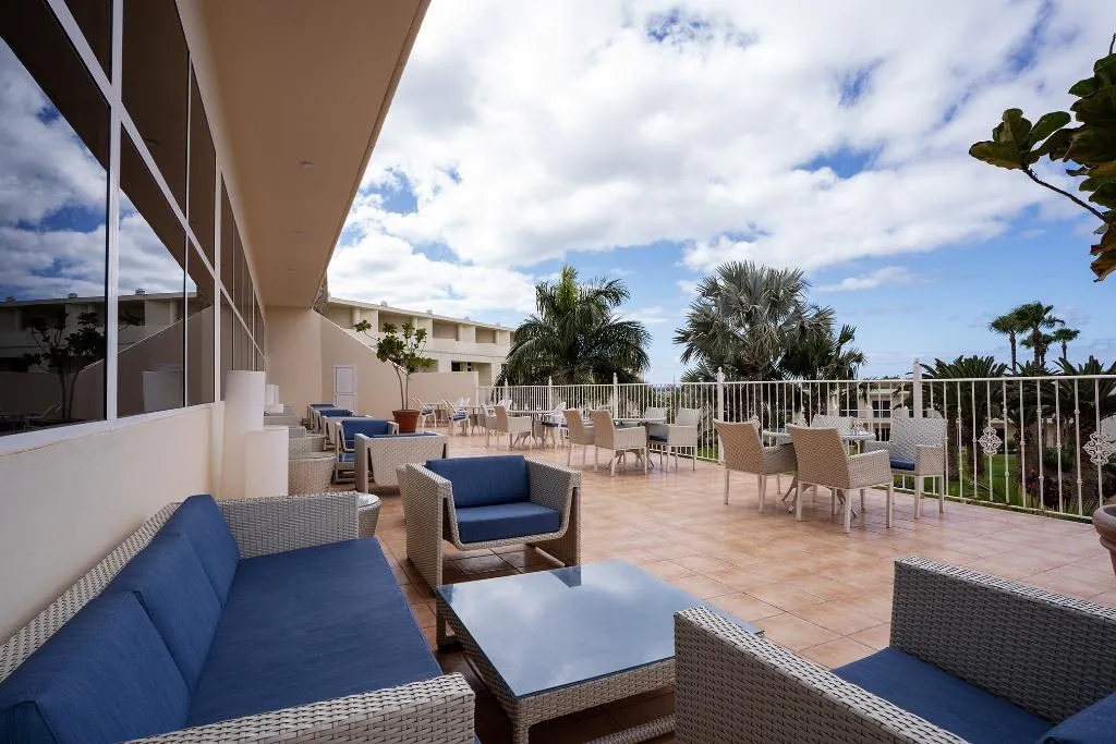 Bar, Hotel Drago Park by Pierre & Vacances, Fuerteventura