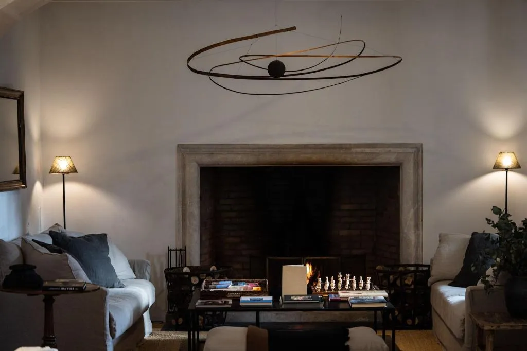 Sports and Entertainment, Finca Serena, Majorca
