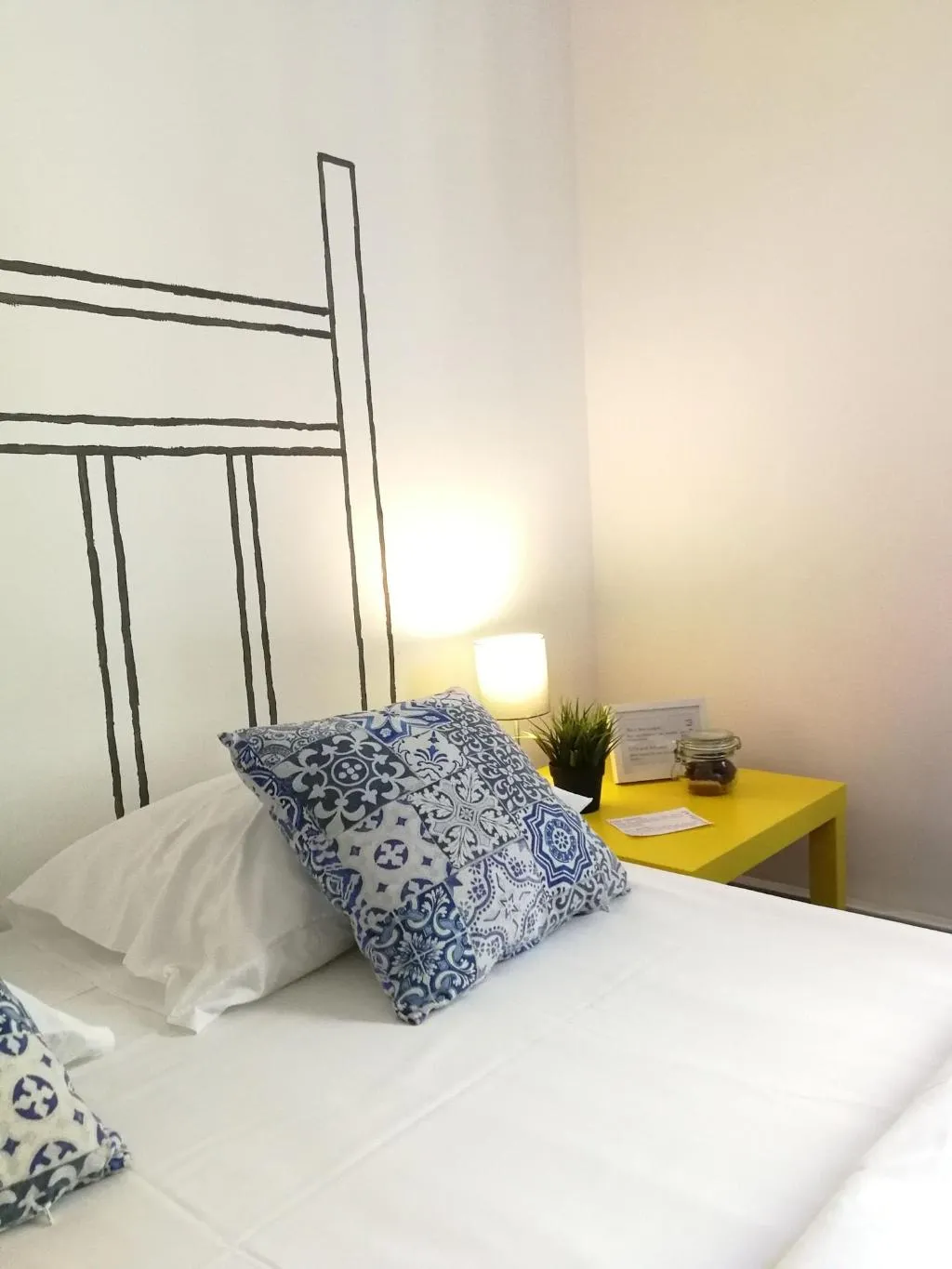 Room, Castilho 63, Lisbon