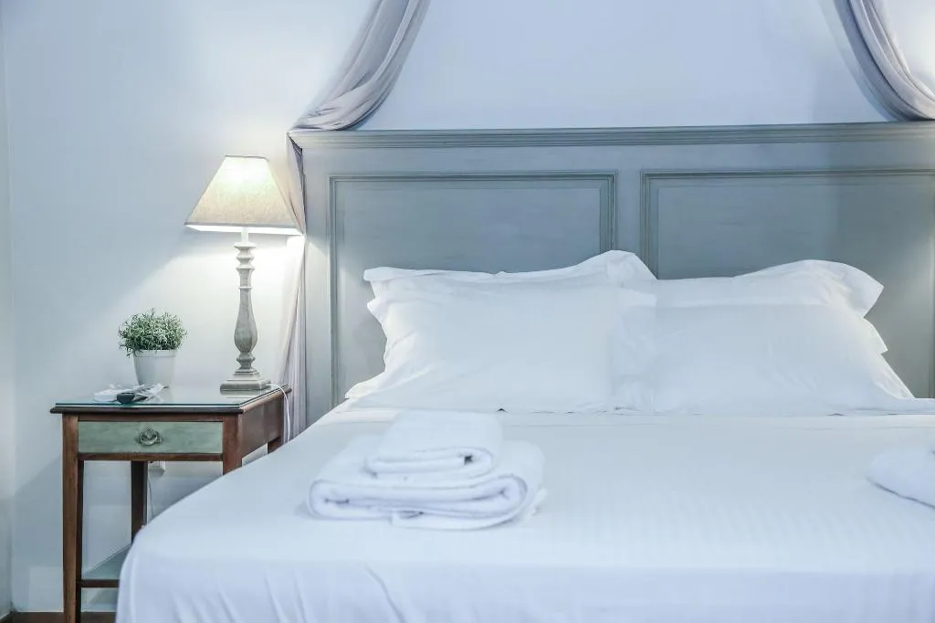 Room, Athens Koukaki Boutique Apartments, Athens