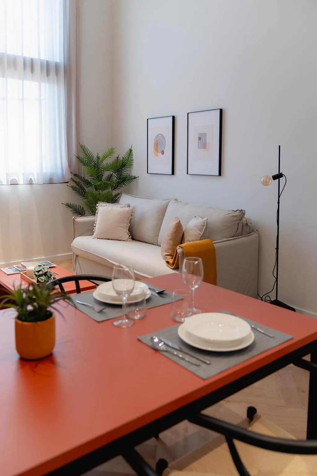 APARTMENT ONE BEDROOM ONE BATHROOM Room, Niu Line, Costa Blanca