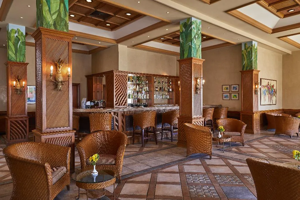 Bar, JAZ Elite Palace - Adults Only, Red Sea Riviera