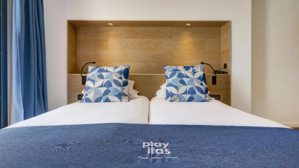 APARTMENT STANDARD Room, Playitas Aparthotel, Fuerteventura