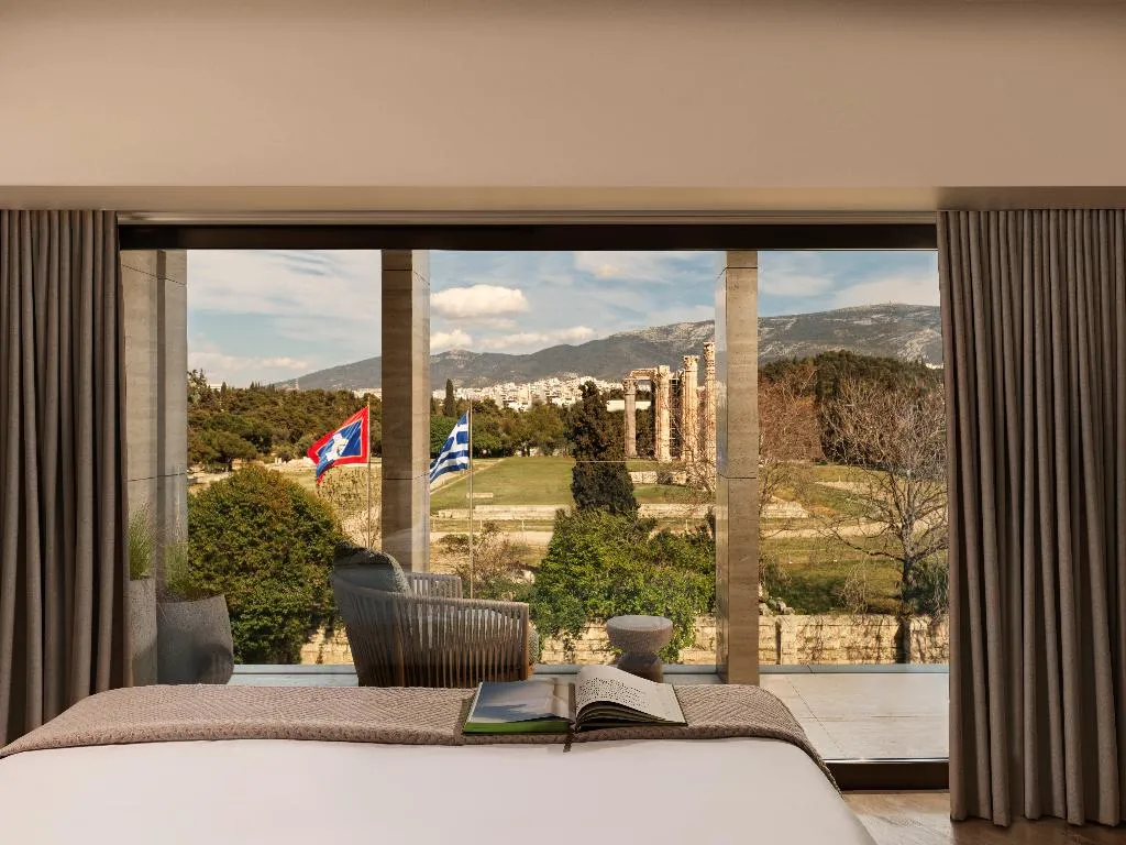 SUITE ONE BEDROOM Room, Anthology Of Athens, Athens