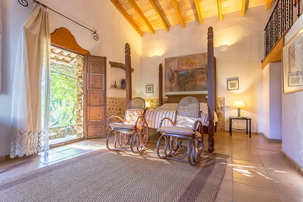 SUITE STANDARD Room, Son Foguero Agroturismo, Majorca
