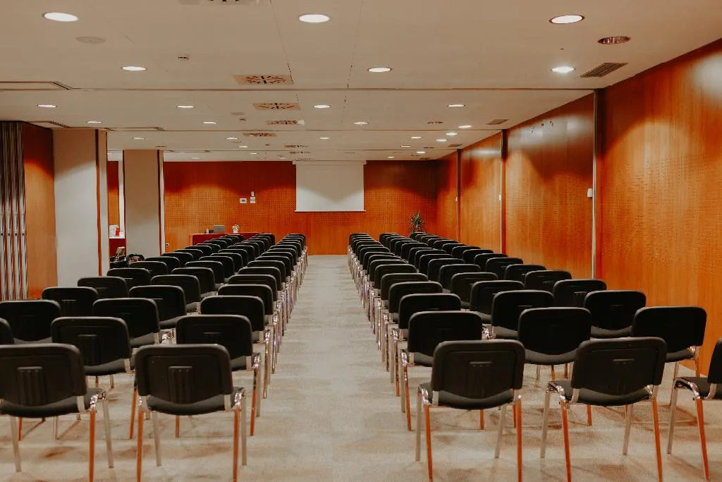 Conferences, Acevi Villarroel, Barcelona