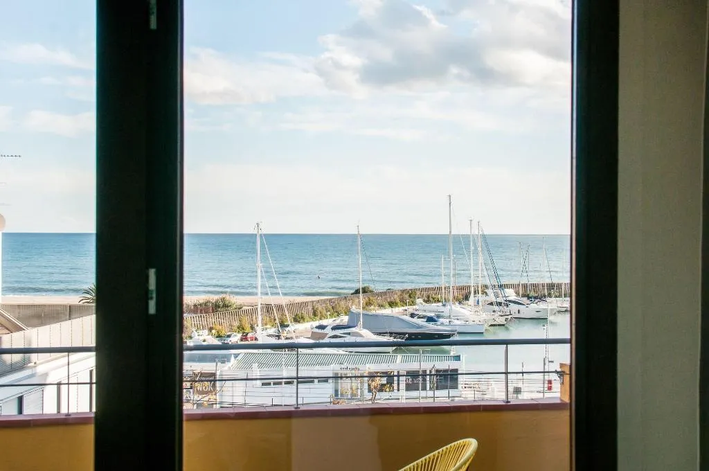 Room, Eco Grus Apartaments, Barcelona