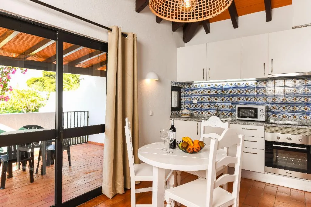APARTMENT ONE BEDROOM Room, Pedras del Rei, Algarve