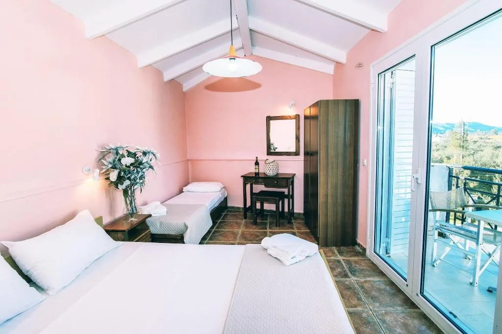 Room, Must Hotel, Zante