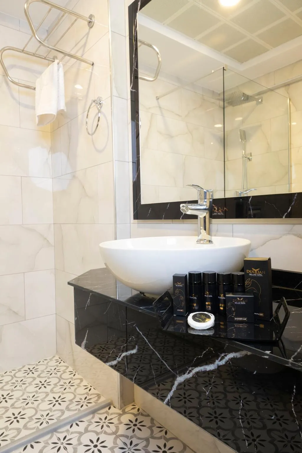 Room SUPERIOR Room, Duqqan Deluxe Hotel, Izmir