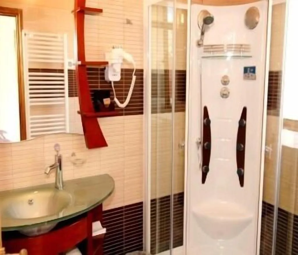 Room, Hotel Marina, Istria